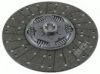 SACHS 1878 001 501 Clutch Disc